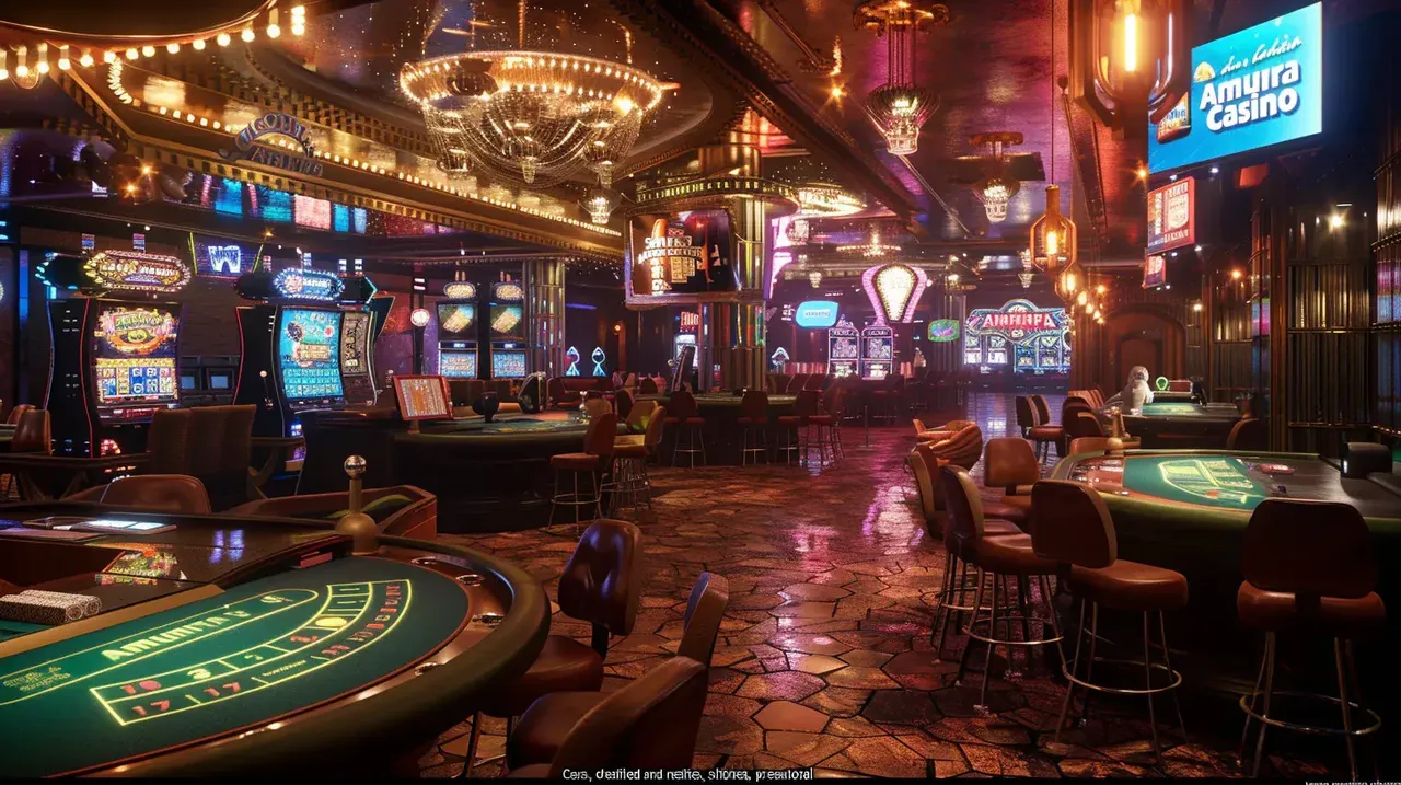 Metodologia di test dei casinò online italiani ADM