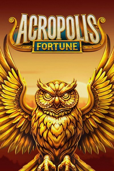 Slot Acropolis Fortune su Betrepublic Casino