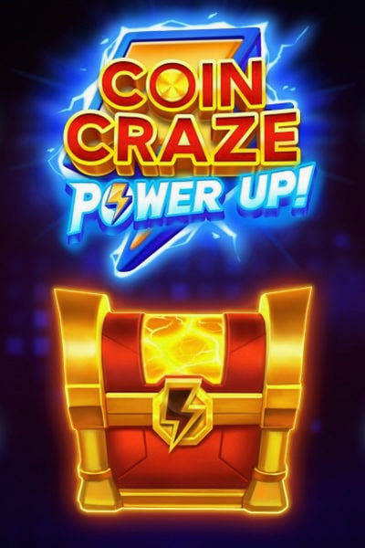 Slot Coin Craze: Power Up! su Betrepublic Casino