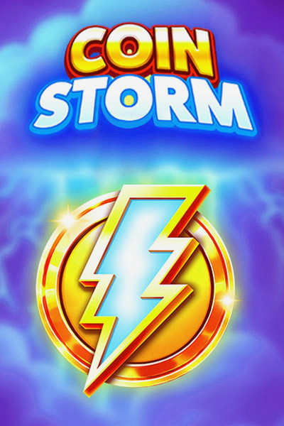 Slot Coin Storm su Cleobetra Casino