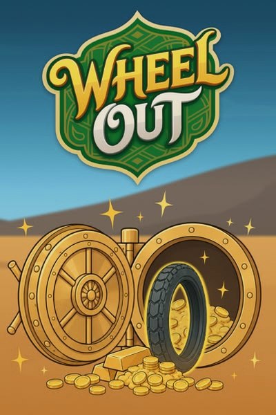 Slot Wheel Out su Cleobetra Casino