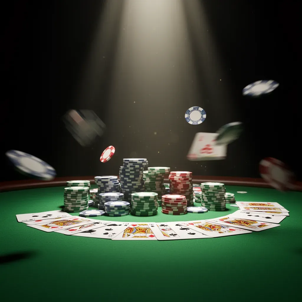 Casino