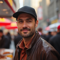 Marco R.